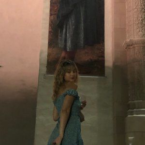 Meet your Posher, Grace